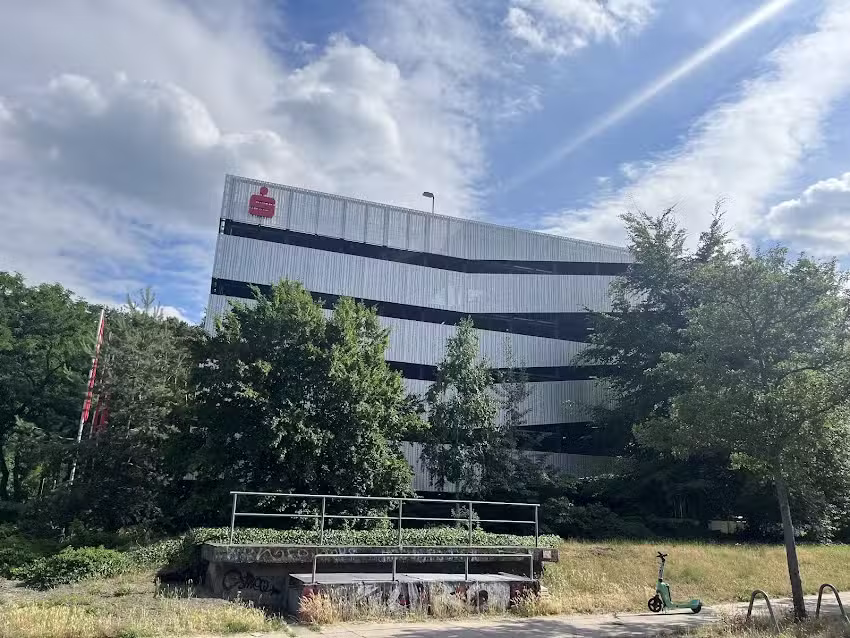 Beteiligungsgesellschaft der Sparkassen des Landes Brandenburg mbH & Co. KG