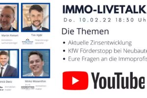 Bettina Dietz Immobilien GbR