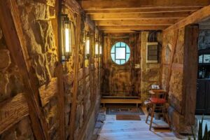 Bettina und Gabriel Wagner-Haus1621-Wohnen im Denkmal