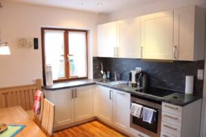 Bettinas Haus – Ferienwohnungen/-haus mit Garten