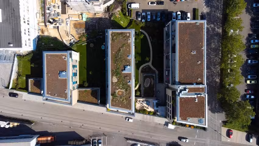 Betz BauPartner GmbH