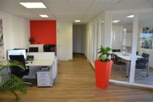 Beudeker Immobilien Bad Krozingen und Freiburg