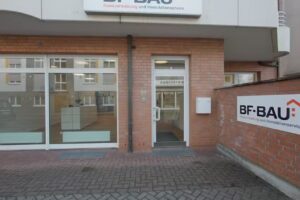 BF-BAU GmbH Hausverwaltung und Immobilienservice