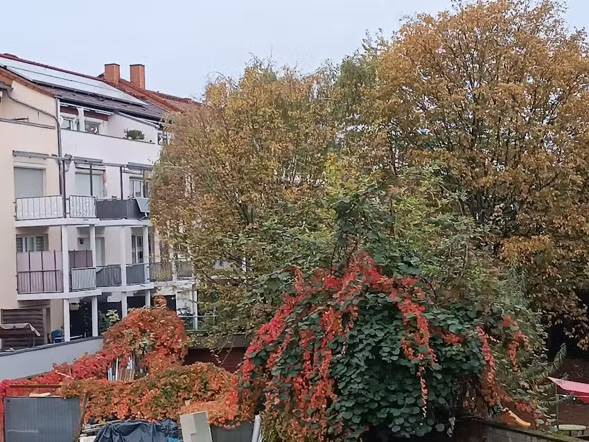 BF-Wohnungsvermietung