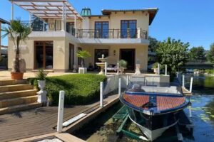 BFM Krüger Immobilien