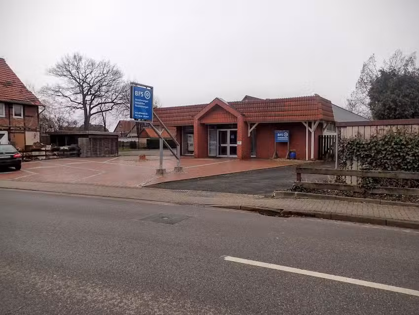 BFS Immobilien GmbH & Co. KG