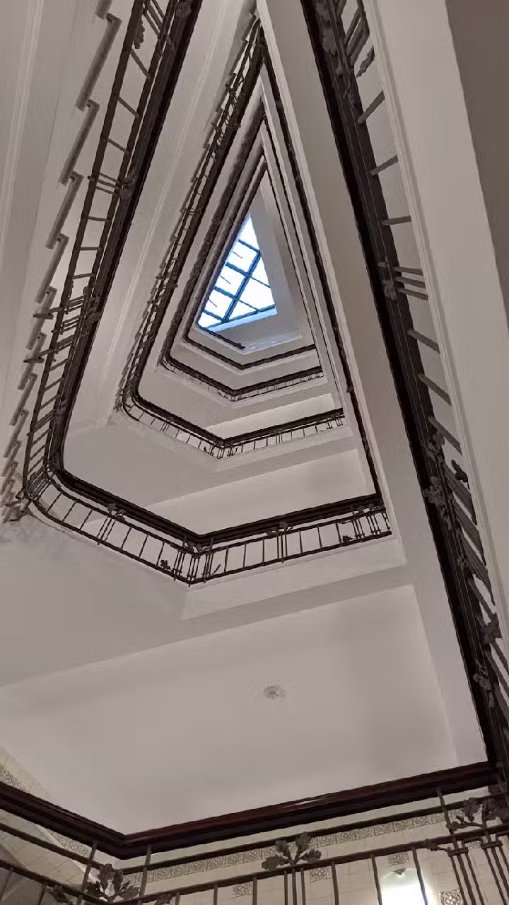 BHI Büro Hamburg Immobilien Beratung und Entwicklung GmbH