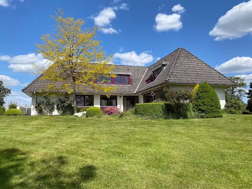 BHS-Immobilien Schleswig