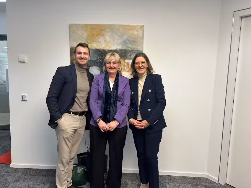 BIA BADISCHE IMMOBILIENAGENTUR – Makler Lahr/Ortenau