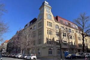 BIAC Ihr Spezialist für Anlageimmobilien aus Berlin