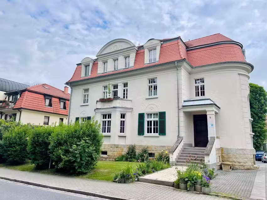 BIB Benad Bauträger- und Immobiliengesellschaft mbH