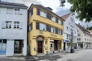 Biber Immobilien e.K.