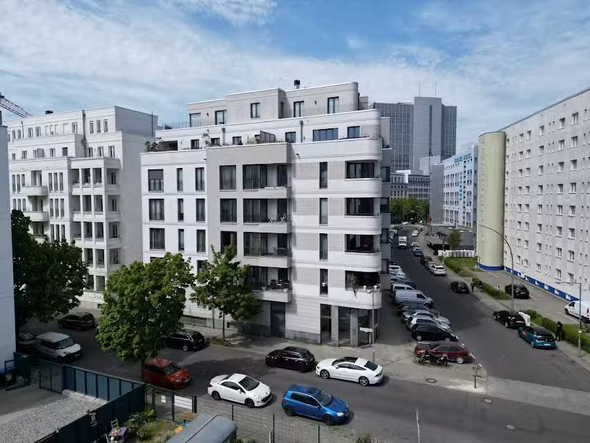 BIC Management und Immobilien GmbH