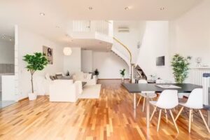 BIIG Touch Home Staging