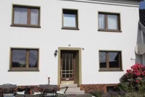 Bike and Hike Ferienhaus Kolverath