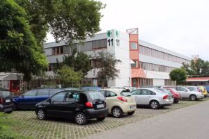 Bildungs- und Innovationszentrum
