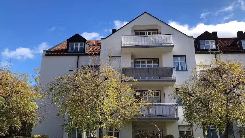 Bindl – Immobilien