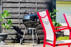 Bines Ferienhaus am Seepark