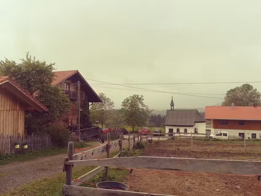 Bio-Ferienhof Kögel