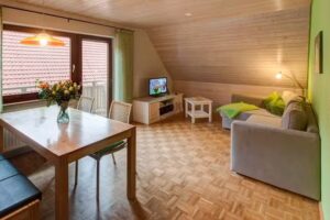 Bio-Hof Buchholz – Ferienwohnungen – Gästehaus