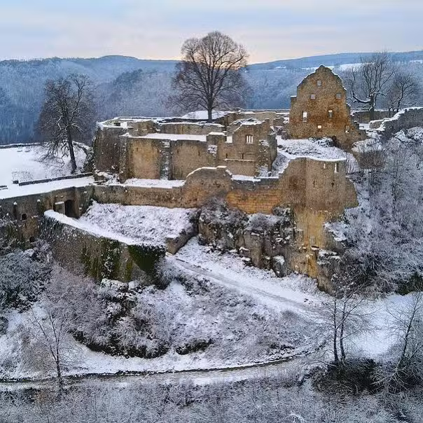Biosphärenzimmer Bad Urach, Remote Arbeitsplatz