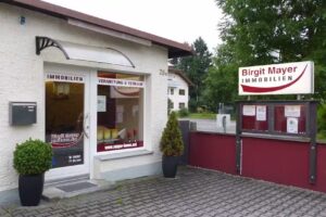 Birgit Mayer Immobilien
