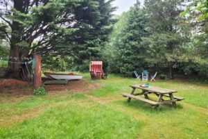 Birgitt und Rüdiger Sokollek – Ferienwohnungen Amrum