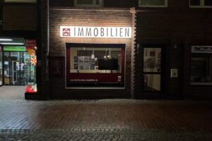 Birte Storm Immobilien