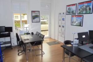 BIVAG Berliner Immobilienvermittlungs & Anlage Gesellschaft mbH