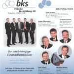 bks FINANZ Vermittlung AG