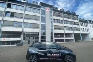Blandfort Immobilien IVD
