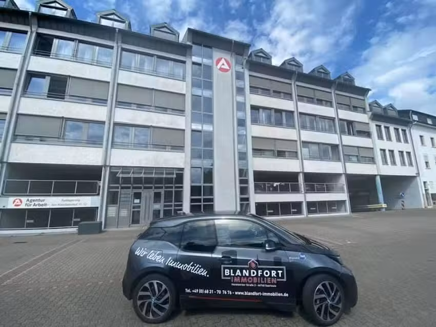 Blandfort Immobilien IVD