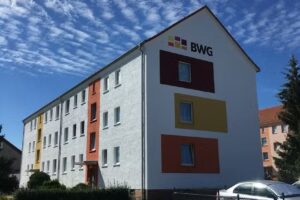 Blankenburger Wohnungsgesellschaft mbH