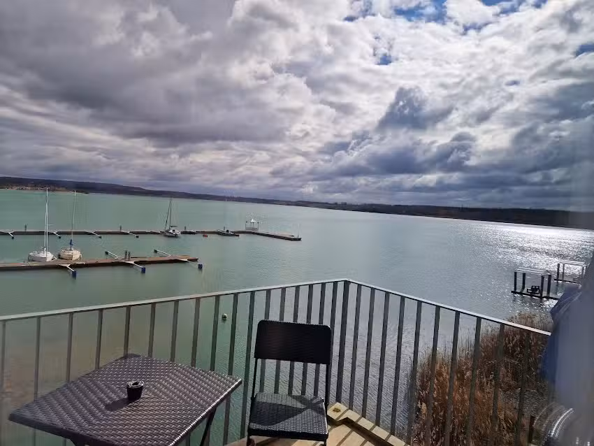 Blauwasser Seemanagement GmbH