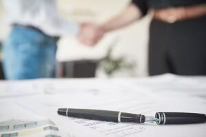 Blei Immobilien & Verwaltung GmbH