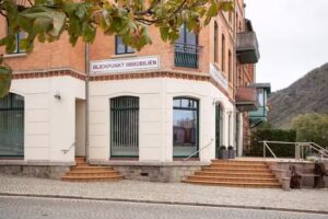 BLICKPUNKT IMMOBILIEN