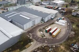 Blieske Verwaltungs GmbH