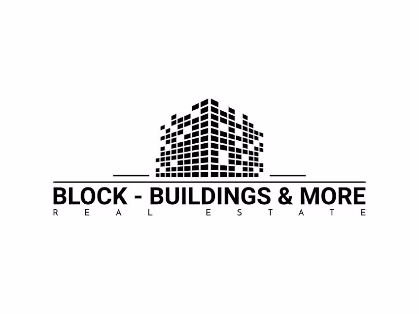 BLOCK – Buildings & More