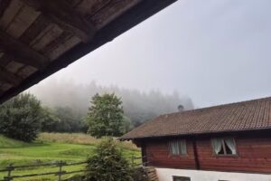 Blockhaus-Ferienpark – Peter & Maria Rob