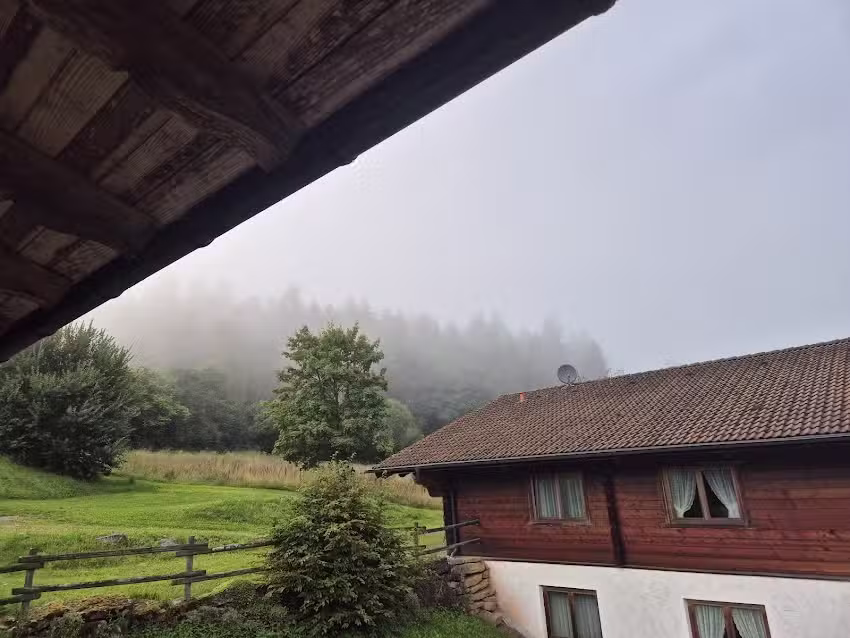 Blockhaus-Ferienpark – Peter & Maria Rob