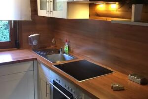 Blockhaus FerienZauber