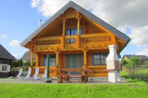 BlockhausKlaus Europe Ltd. & Co. KG