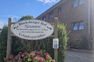 Blocksberger Hof-Neumann GmbH & Co. KG
