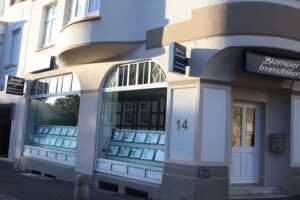 Blomeier Immobilien e. K.