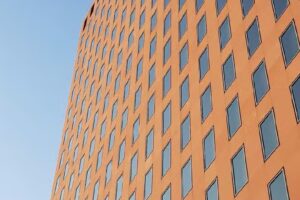 Blue Estate GmbH – Niederlassung Frankfurt am Main