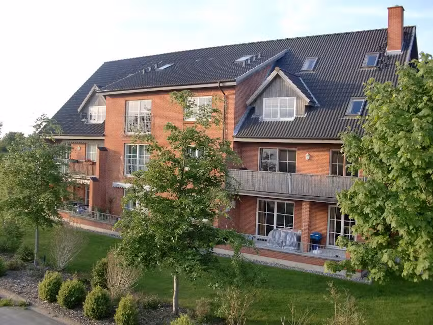 Blue Mountain Immobilien GmbH & Co. KG