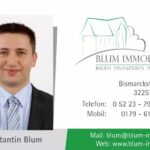 Blum Immobilien GmbH