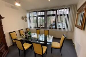 Blum+Partner Immobilien GmbH