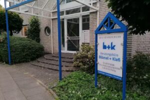 Blümel & Klaß GmbH – Versicherungsmakler