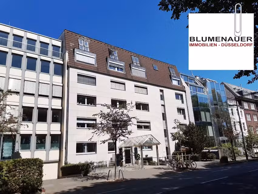 Blumenauer Immobilien